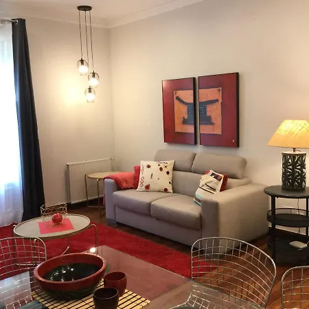 Apartman Albia By Forever *