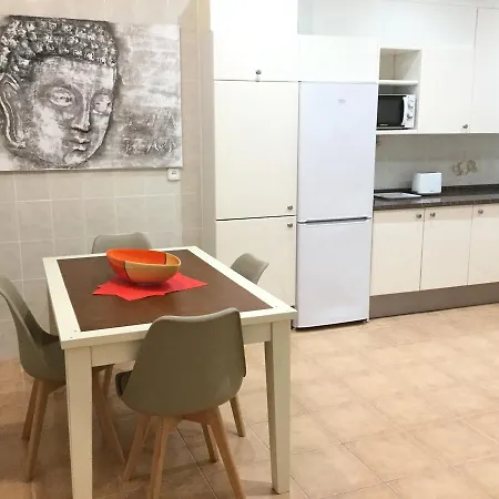 Albia By Forever Apartman Bilbao