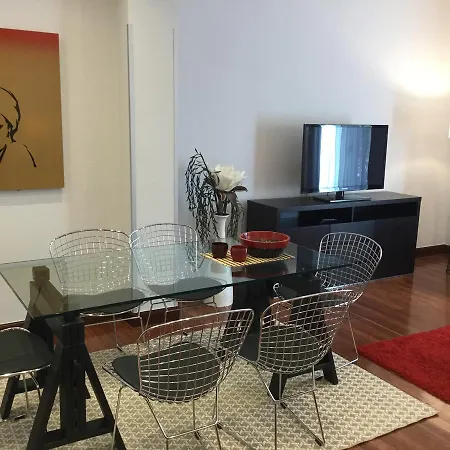 Apartman Albia By Forever