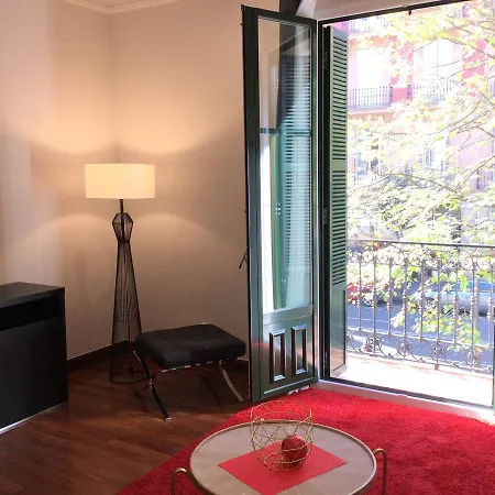 Albia By Forever Apartman