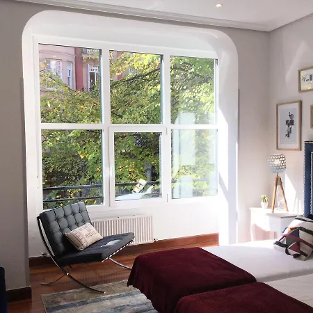 Apartman Albia By Forever Bilbao