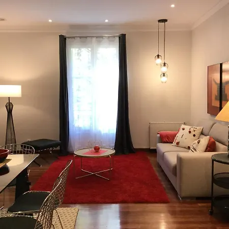 Albia By Forever Apartman *