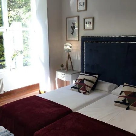 Albia By Forever Bilbao
