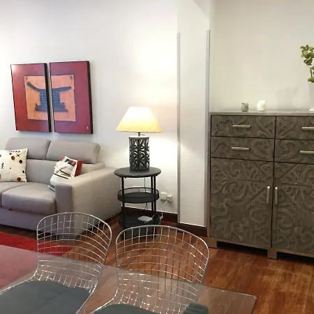 Apartman Albia By Forever *