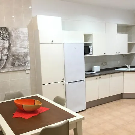 Albia By Forever Apartman Bilbao