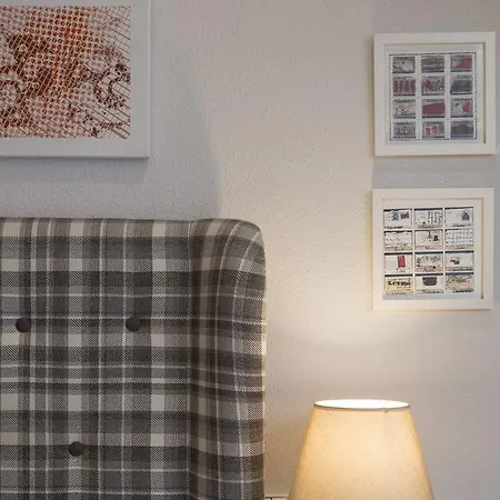 Apartman Albia By Forever *