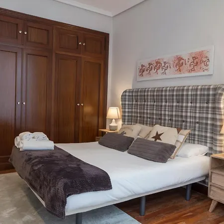 Apartment Albia By Forever *