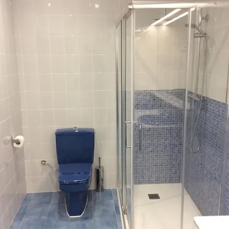 Albia By Forever Apartament Bilbao